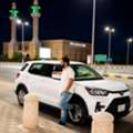 SAR 2500,  Raize,  2024,  Automatic,  83000 KM,  Car For Rent