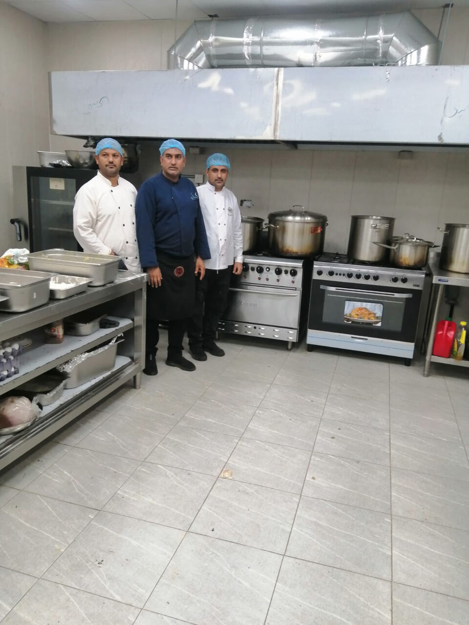 Dammam, Job Seekers, Arabic Foods Chef