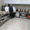 Arabic Foods Chef