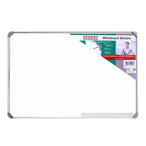 Khobar, Appliances, SAR 35,  New Whiteboard Size 90cmx60cm