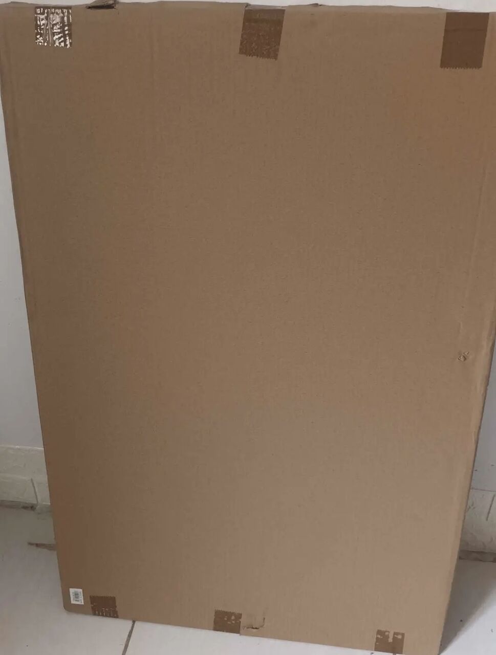 Khobar, Appliances, SAR 35,  New Whiteboard Size 90cmx60cm