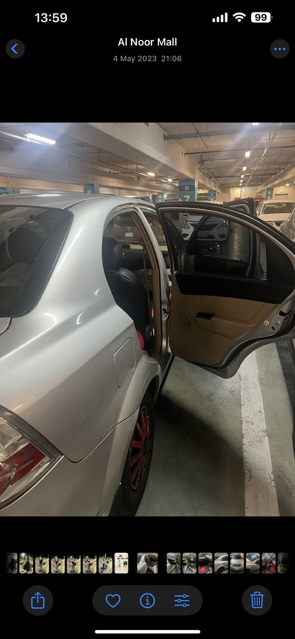 Madinah, Vehicles, Cars & Trucks , SAR 12000,  Chevrolet Aveo,  2014,  Automatic,  175000 KM,     - 12000 SAR