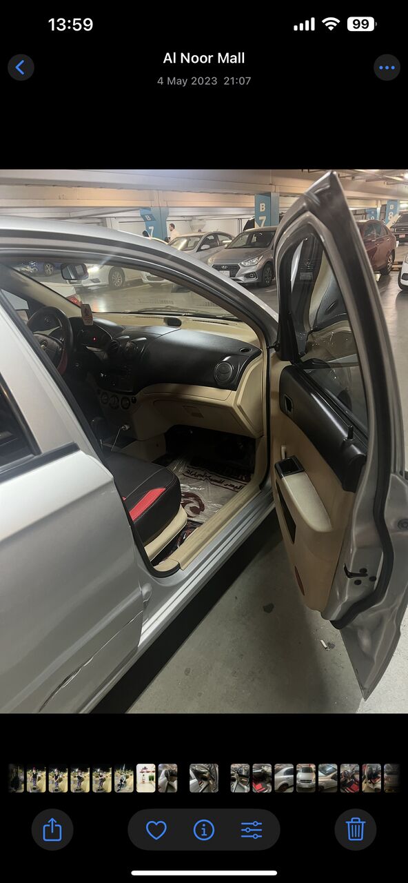 Madinah, Vehicles, Cars & Trucks , SAR 12000,  Chevrolet Aveo,  2014,  Automatic,  175000 KM,     - 12000 SAR