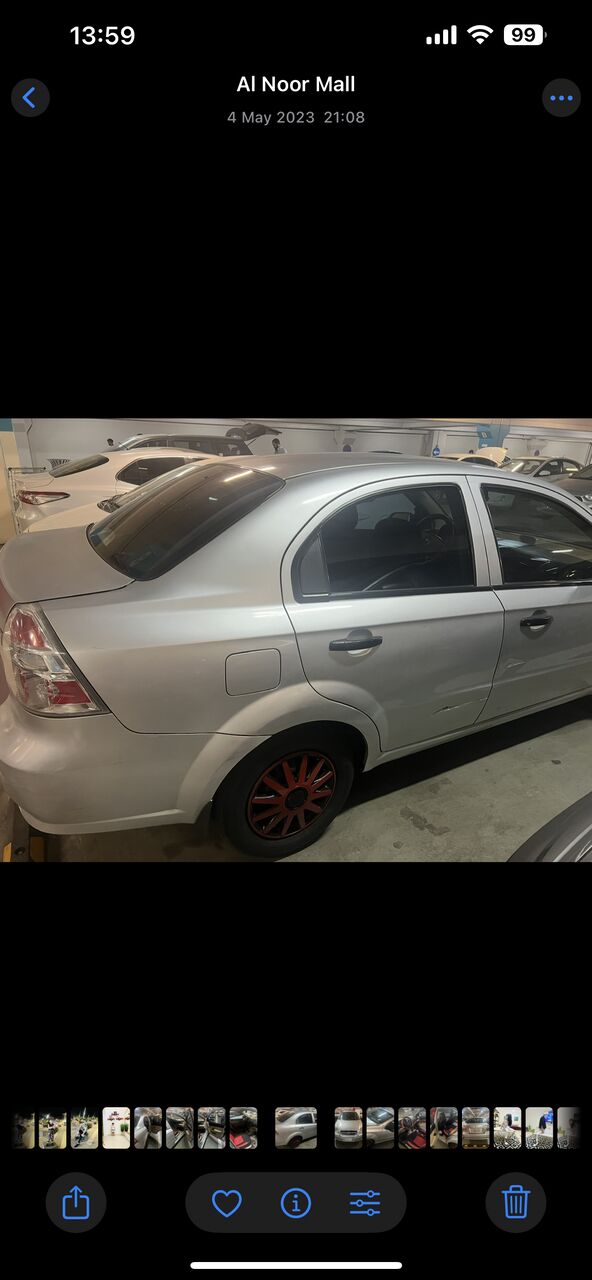 Madinah, Vehicles, Cars & Trucks , SAR 12000,  Chevrolet Aveo,  2014,  Automatic,  175000 KM,     - 12000 SAR