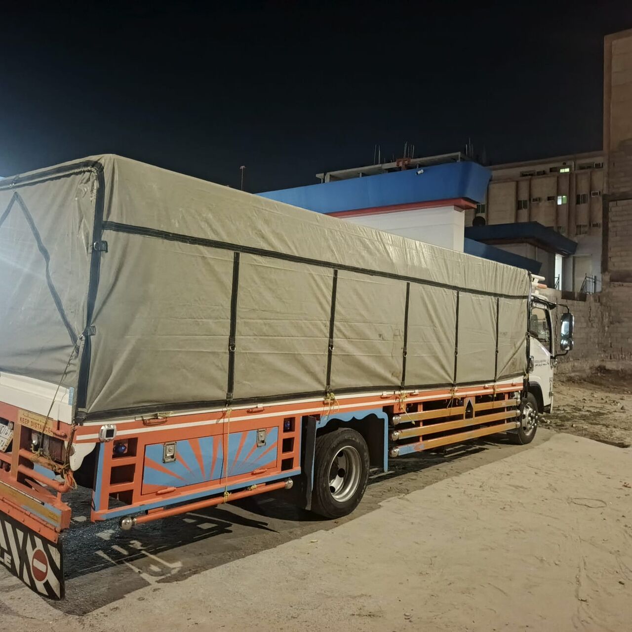 Dammam, Labor/Moving, HOUSE OFFICE《》SHIFFTING MOVERS PACKERS PROFESSIONAL TEAM《》GOOD SERVICE 0596401449