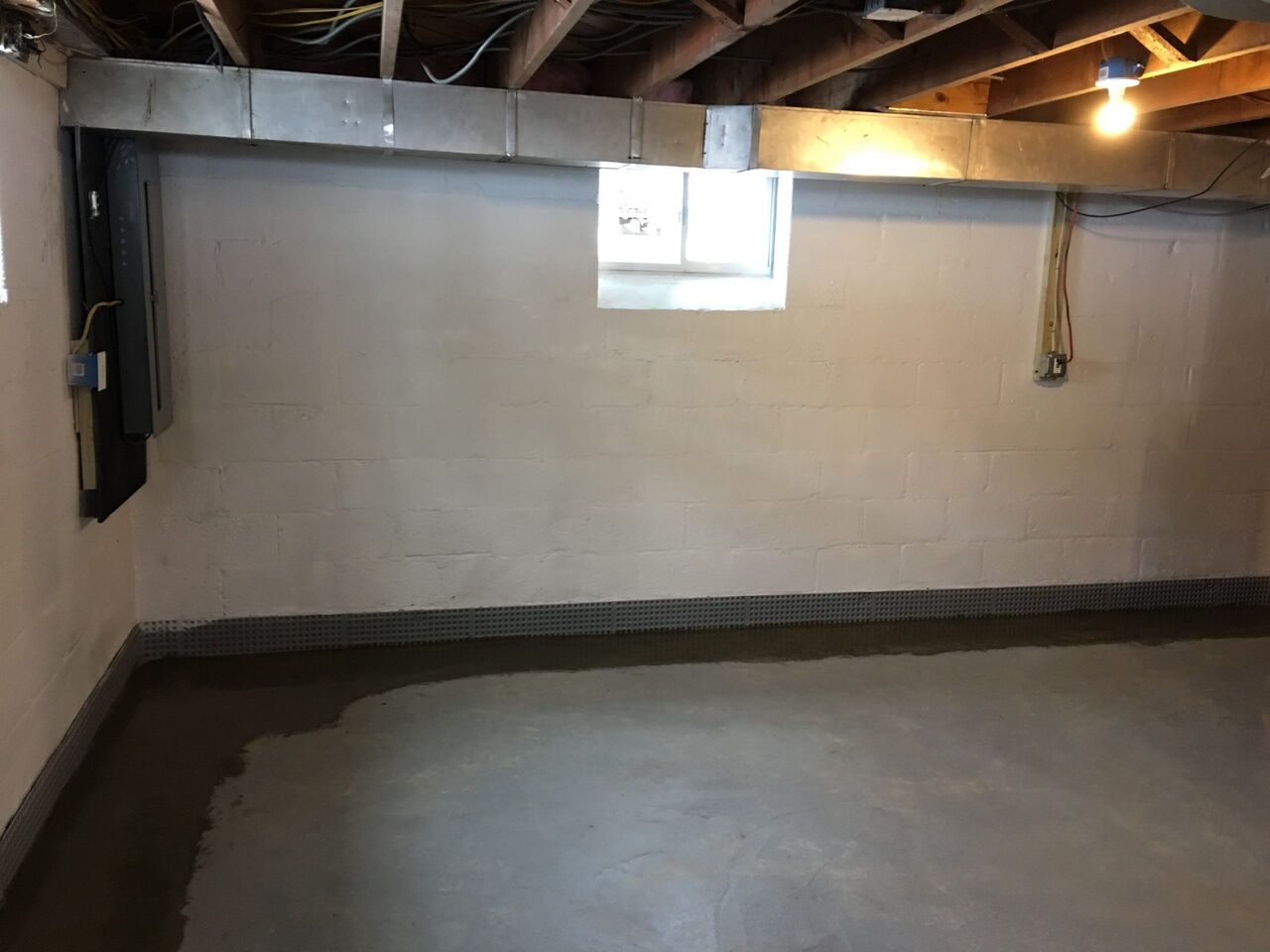 New York, Construction, Expert Basement Waterproofing Service South Orange For Reliable Protection