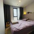 THB 2100000,  1 BR,  23 Sq. Meter,  ขายคอนโด พร้อมผู้เช่า The Privacy ท่าพระ อิน