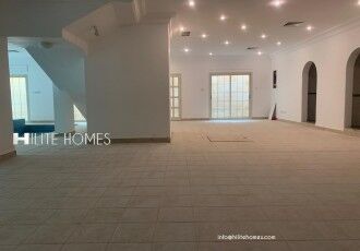 Adan, Apartments, Flats, Houses & Villas, KWD 2500/month,  6 BR,  Seven Bedroom Spacious Villa Available In Adan