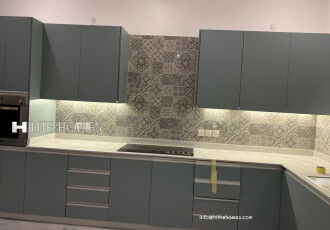 Adan, Apartments, Flats, Houses & Villas, KWD 2500/month,  6 BR,  Seven Bedroom Spacious Villa Available In Adan