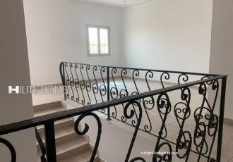 Adan, Apartments, Flats, Houses & Villas, KWD 2500/month,  6 BR,  Seven Bedroom Spacious Villa Available In Adan