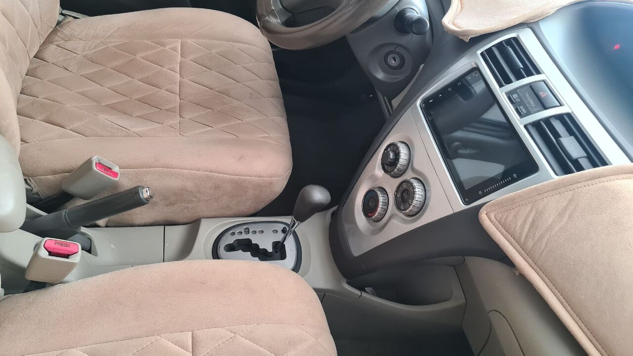 Busaiteen, Vehicles, Cars & Trucks , BHD 1200,  Toyota Yaris,  2009,  Automatic,  400000 KM,    &ndash; For Sale