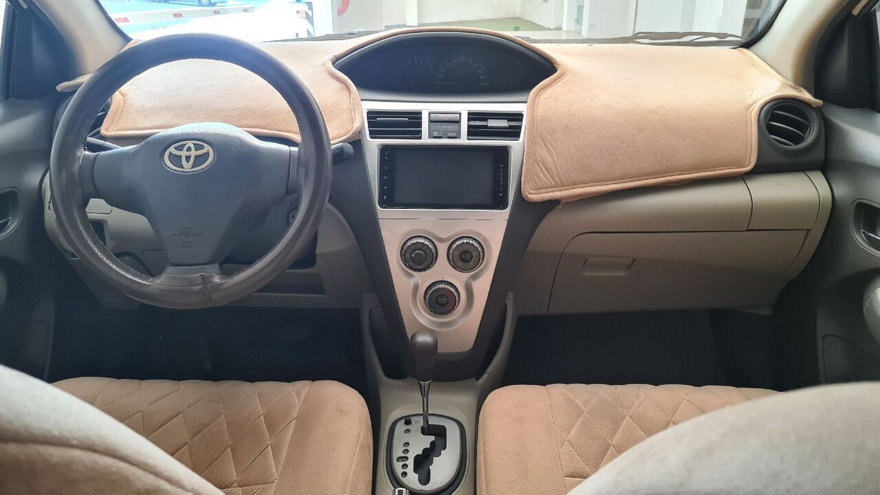 Busaiteen, Vehicles, Cars & Trucks , BHD 1200,  Toyota Yaris,  2009,  Automatic,  400000 KM,    &ndash; For Sale