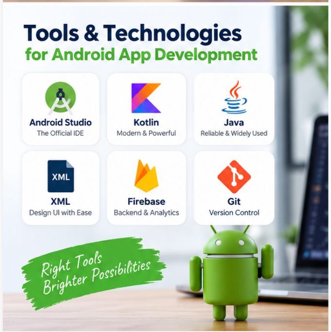 Sydney, Computer, How To Select The Best Android App Development Company