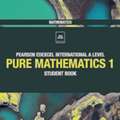 SAR 85,  Pearson Edexcel A Level Maths Textbooks &mdash; Pure, Statistics & Mechanics