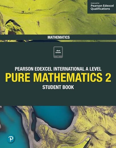 Riyadh, Books, SAR 85,  Pearson Edexcel A Level Maths Textbooks &mdash; Pure, Statistics & Mechanics