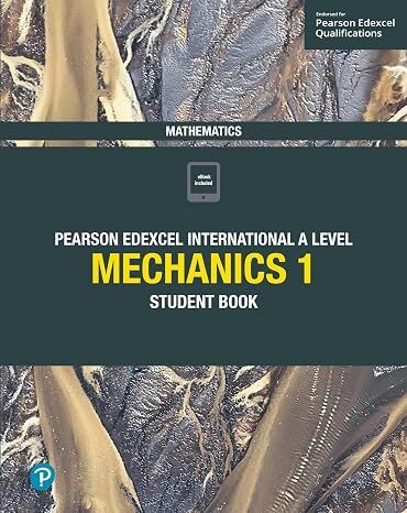 Riyadh, Books, SAR 85,  Pearson Edexcel A Level Maths Textbooks &mdash; Pure, Statistics & Mechanics
