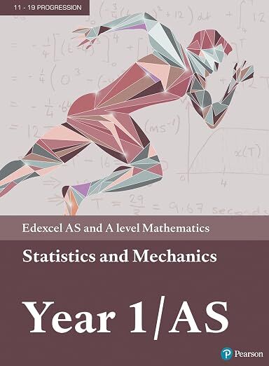 Riyadh, Books, SAR 85,  Pearson Edexcel A Level Maths Textbooks &mdash; Pure, Statistics & Mechanics