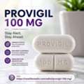 Buy Generic Provigil 100 Mg Online | NEWLIFEMEDIX