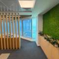 BHD 4116,  686 Sq. Meter,  PREMIUM OFFICE FOR RENT | BAHRAIN FINANCIAL HARBOUR
