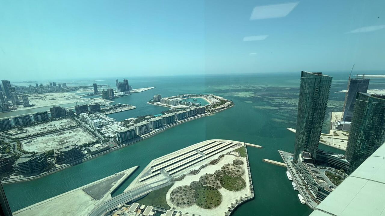 Manama, Offices, BHD 4116,  686 Sq. Meter,  PREMIUM OFFICE FOR RENT | BAHRAIN FINANCIAL HARBOUR