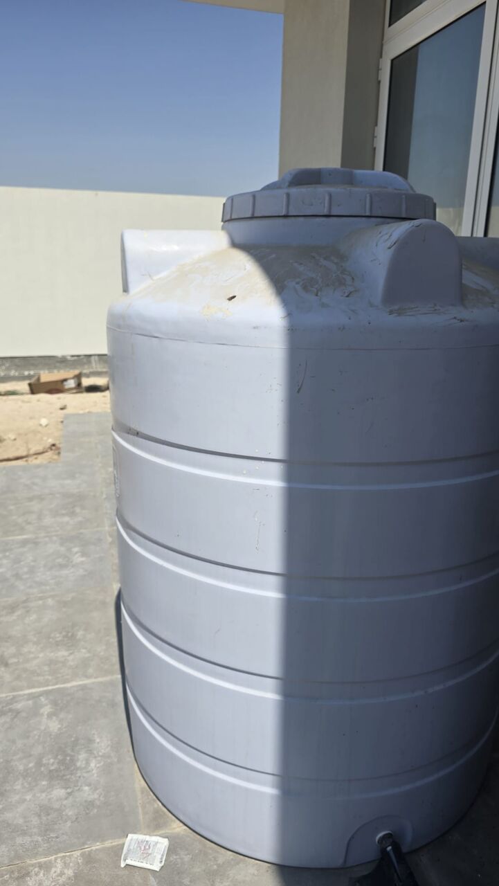 Hamala, Electrical & Plumbing, BHD 50,  For Sale Water Tank