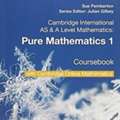 SAR 20,  Cambridge International AS & A Level &mdash; Maths, Biology & Chemistry Textbooks
