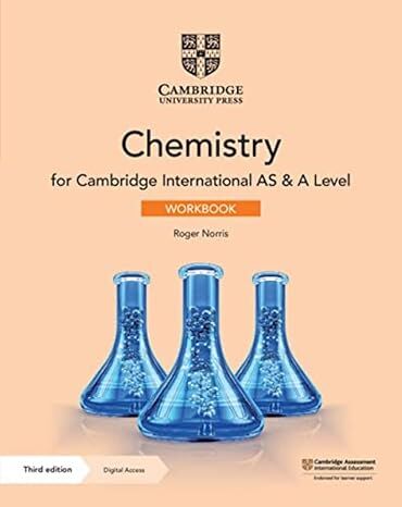 Riyadh, Books, SAR 20,  Cambridge International AS & A Level &mdash; Maths, Biology & Chemistry Textbooks