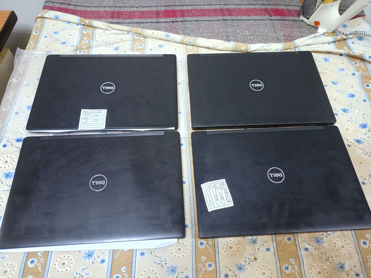 Jubail, Computers, SAR 750,  Dell Latitude 7280 Laptop
