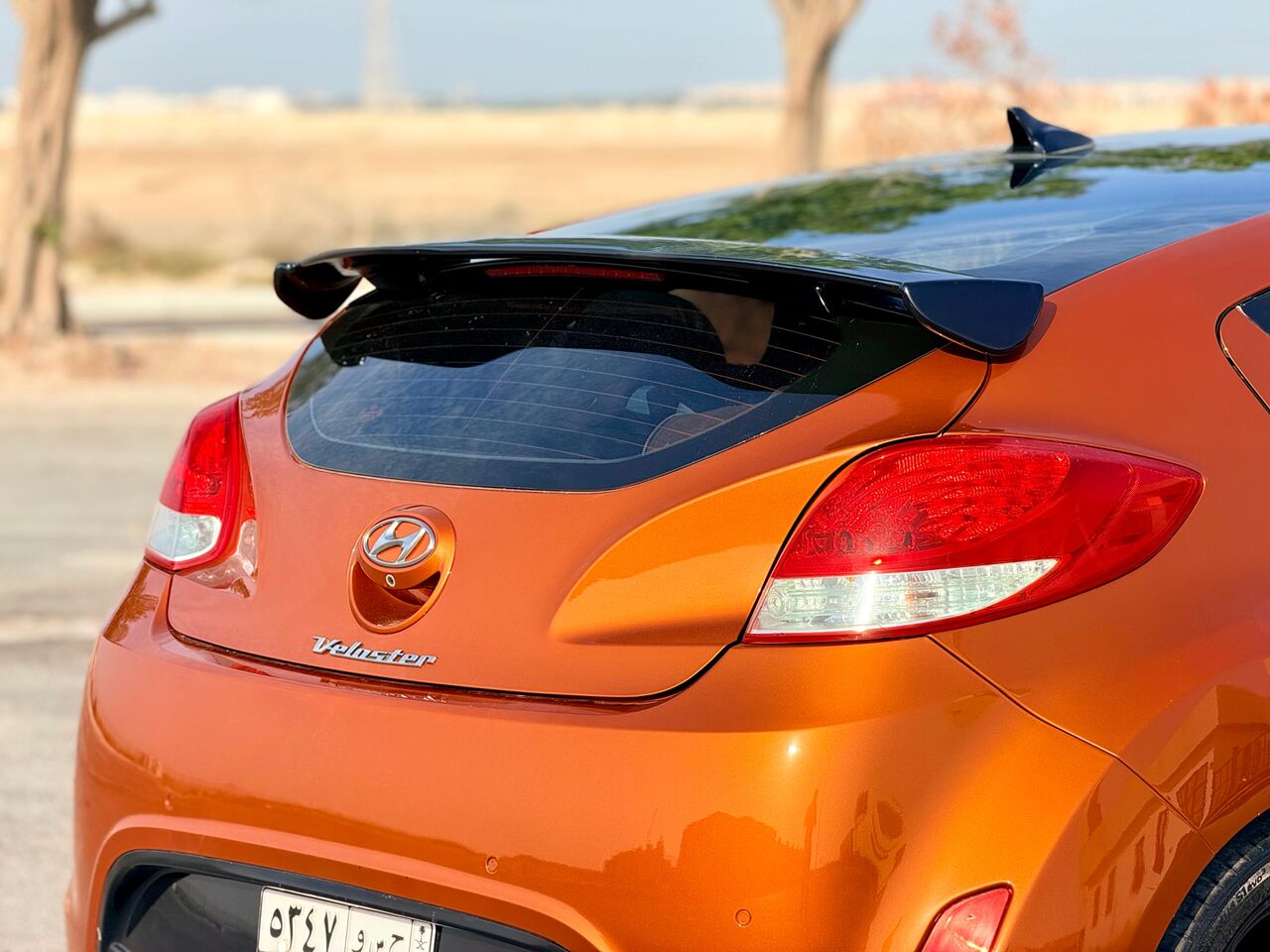 Dammam, Vehicles, Cars & Trucks , SAR 35000,  Hyundai Veloster,  2014,  Automatic,  192000 KM,   Sports Car