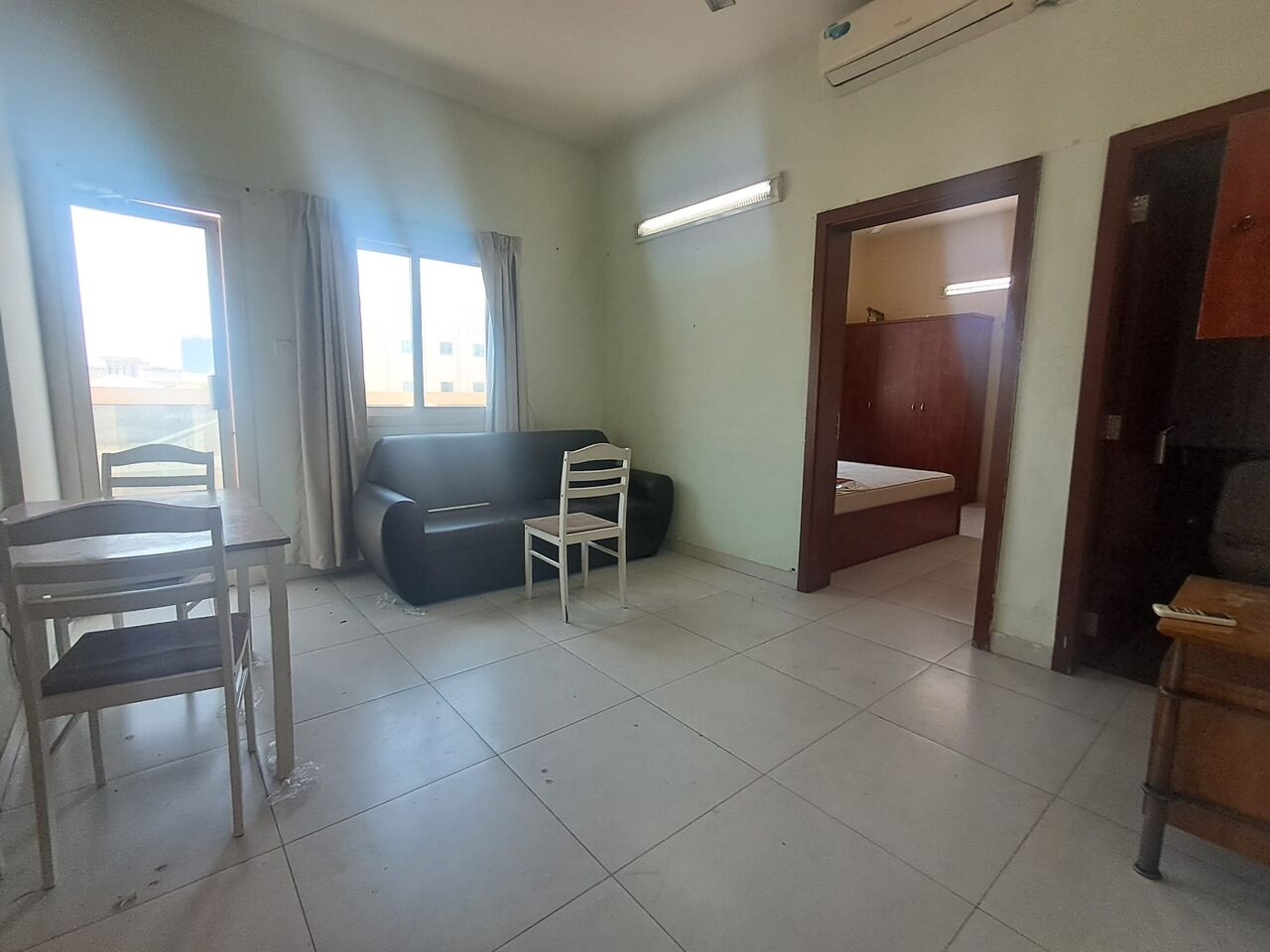 Kabul, Apartments, Flats, Houses & Villas, AFN 260/year,  Furnished,  2 BR,  2 BHK Flat For Rent In Gudaibiya &ndash; Only 260