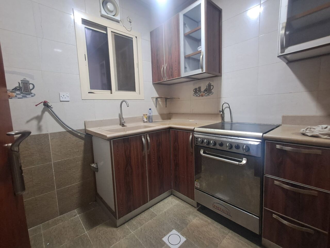 Kabul, Apartments, Flats, Houses & Villas, AFN 260/year,  Furnished,  2 BR,  2 BHK Flat For Rent In Gudaibiya &ndash; Only 260