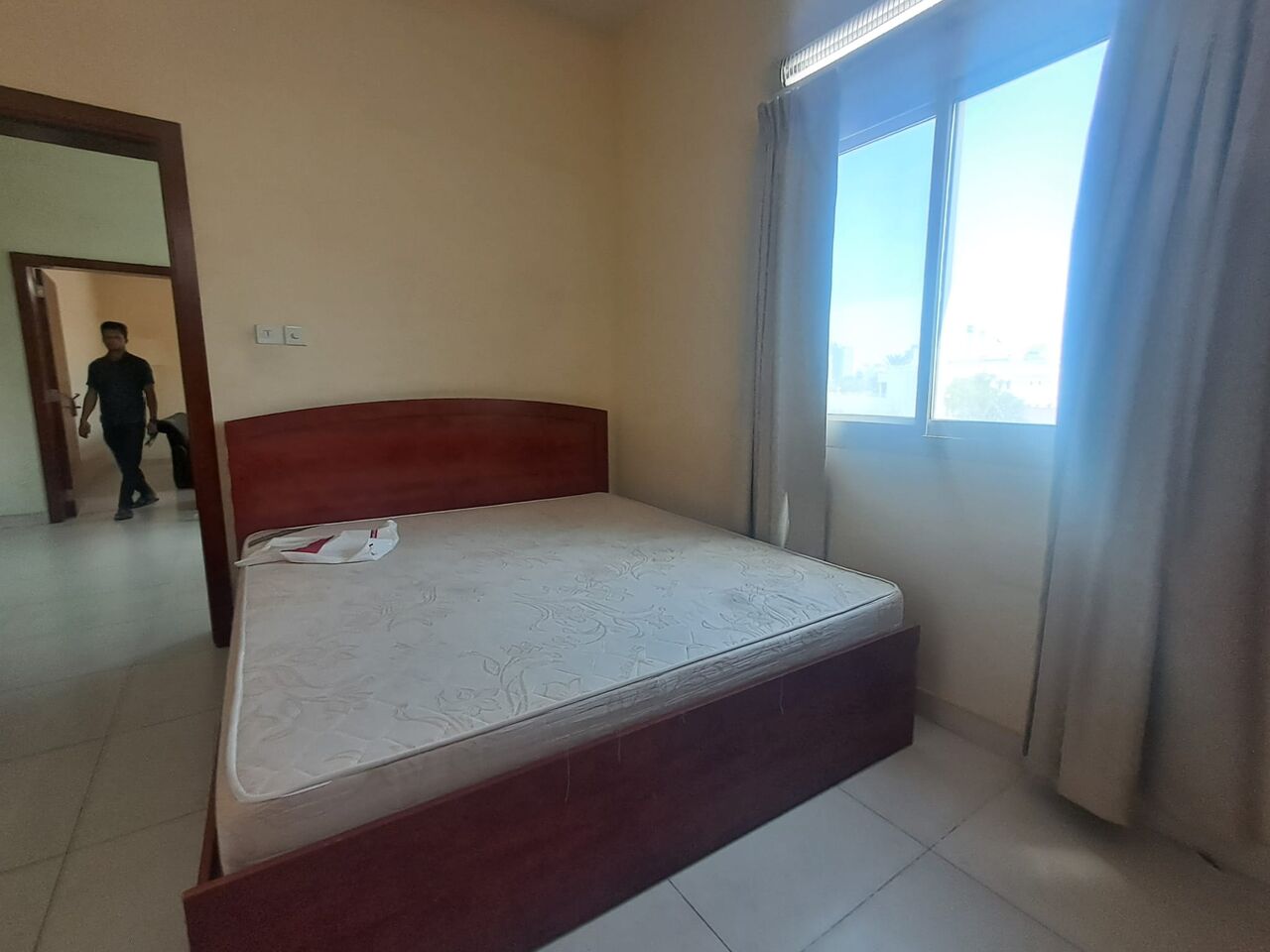 Kabul, Apartments, Flats, Houses & Villas, AFN 260/year,  Furnished,  2 BR,  2 BHK Flat For Rent In Gudaibiya &ndash; Only 260