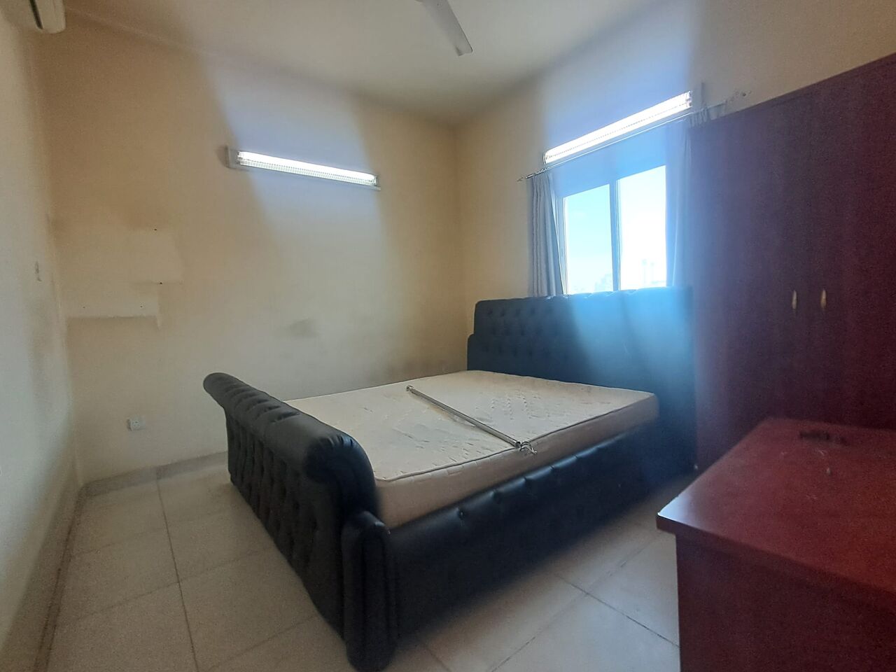 Kabul, Apartments, Flats, Houses & Villas, AFN 260/year,  Furnished,  2 BR,  2 BHK Flat For Rent In Gudaibiya &ndash; Only 260