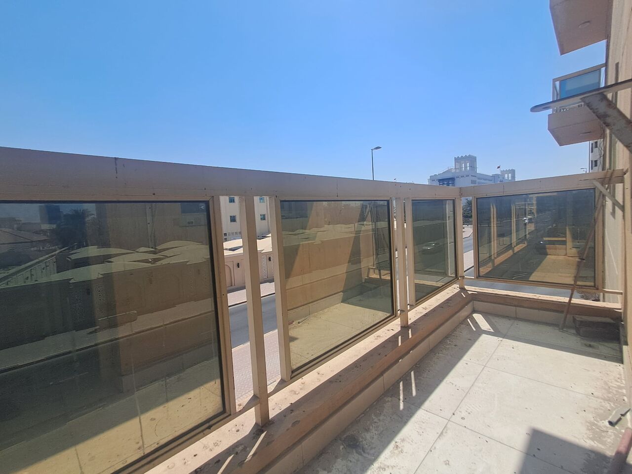 Kabul, Apartments, Flats, Houses & Villas, AFN 260/year,  Furnished,  2 BR,  2 BHK Flat For Rent In Gudaibiya &ndash; Only 260