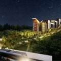 INR 10300000/month,  Furnished,  Studio,  60140 Sq. Meter,  Property In Porvorim &ndash; GHD Velvet Vista North Goa