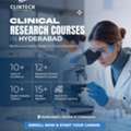 Clintech Solution - Clinical Research Courses In Hyderabad
