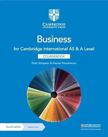 Riyadh, Books, SAR 40,  Cambridge International AS & A Level &mdash; Business, Accounting, Economics & Computer Science