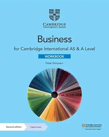Riyadh, Books, SAR 40,  Cambridge International AS & A Level &mdash; Business, Accounting, Economics & Computer Science