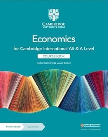 Riyadh, Books, SAR 40,  Cambridge International AS & A Level &mdash; Business, Accounting, Economics & Computer Science