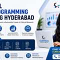 Clintech Solution - Online Clinical SAS Training In Hyderabad