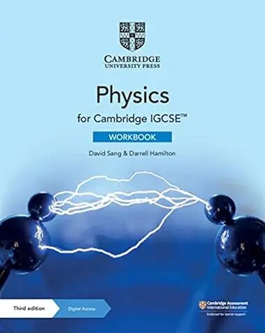 Riyadh, Books, SAR 30,  Cambridge IGCSE Books &mdash; Biology, Chemistry, Physics, Computer Science, Travel & Tourism