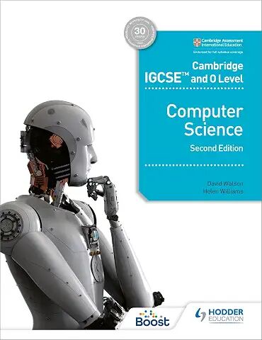 Riyadh, Books, SAR 30,  Cambridge IGCSE Books &mdash; Biology, Chemistry, Physics, Computer Science, Travel & Tourism