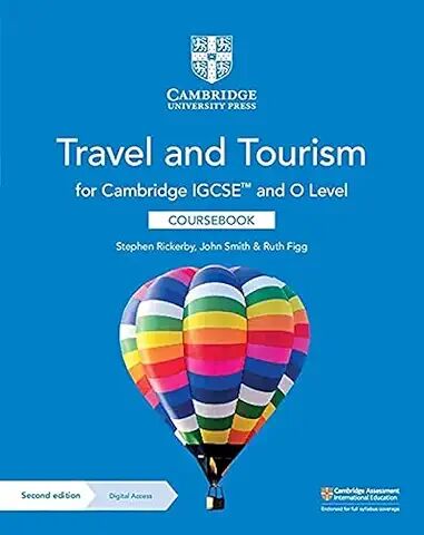 Riyadh, Books, SAR 30,  Cambridge IGCSE Books &mdash; Biology, Chemistry, Physics, Computer Science, Travel & Tourism
