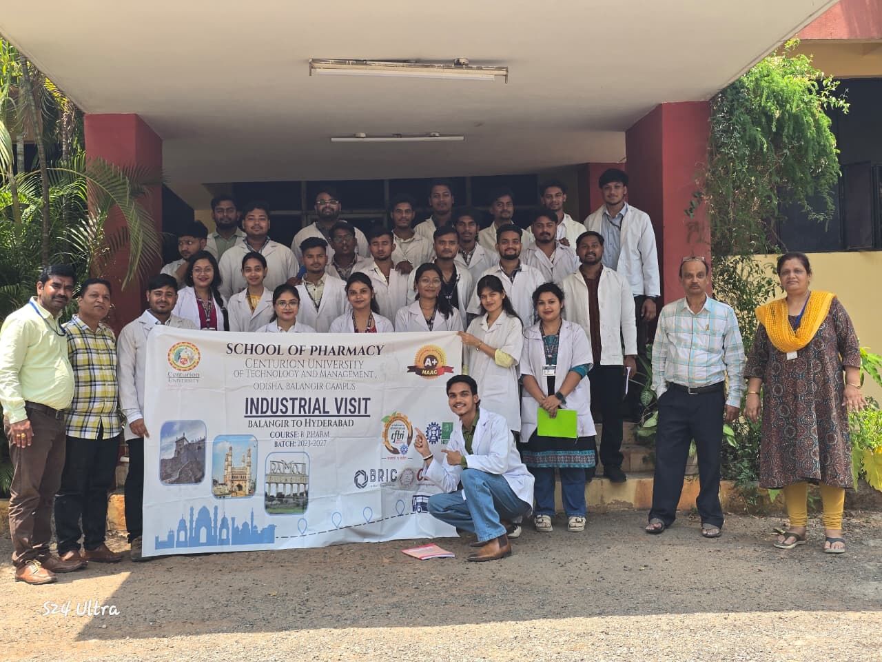Hyderabad, Education, Clintech Solution - Industrial Clinical Research Training In Hyderabad