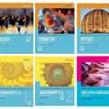 SAR 100,  Pearson Edexcel International GCSE (9&ndash;1) Books &mdash; Maths, Sciences & English