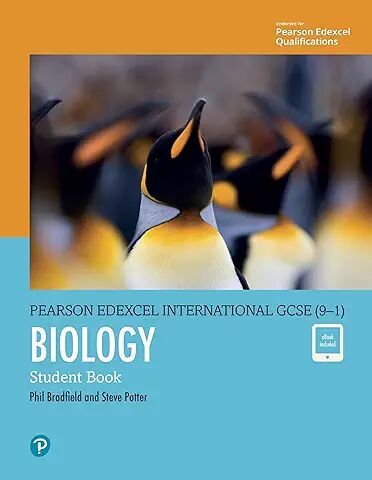 Riyadh, Books, SAR 100,  Pearson Edexcel International GCSE (9&ndash;1) Books &mdash; Maths, Sciences & English