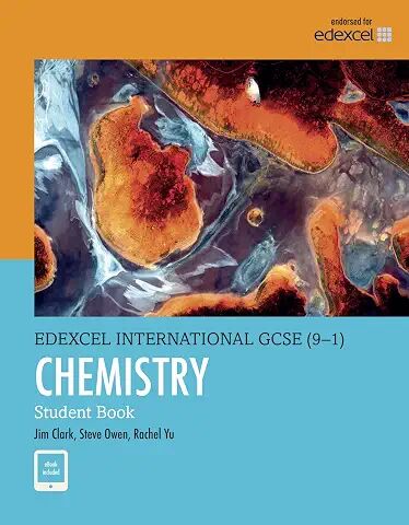 Riyadh, Books, SAR 100,  Pearson Edexcel International GCSE (9&ndash;1) Books &mdash; Maths, Sciences & English
