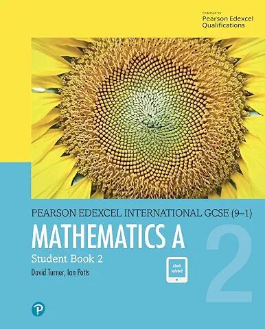 Riyadh, Books, SAR 100,  Pearson Edexcel International GCSE (9&ndash;1) Books &mdash; Maths, Sciences & English