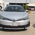 SAR 35000,  Toyota Corolla,  2018,  Automatic,  360000 KM,   &ndash;   Model 1.6 Xli Well Maintained