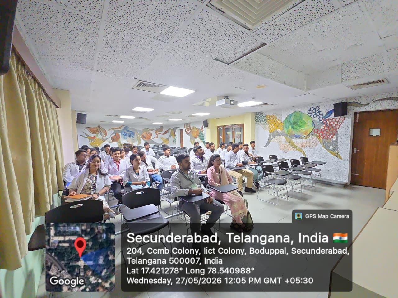 Hyderabad, Education, Clintech Solution - Pharmacovigilance Training In Hyderabad
